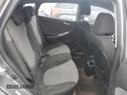 ✅ 2013 Hyundai Accent GS • VIN: KMHCT5AE5DU138039 • Лот: 81770414. Опубликован ранее на Copart с пробегом 170 510 миль. Бесплатный доступ к архиву аукционных продаж из США и подробный отчёт об истории автомобиля на DreamBid. Изображение 10.