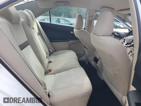 ✅ 2014 Toyota Camry L • VIN: 4T1BF1FK8EU758959 • Lot: 86450705. Wystawiony na Copart z przebiegiem 201 262 mil. Bezpłatny archiwum sprzedaży aukcyjnych z USA i szczegółowy raport historii pojazdu na DreamBid. Zdjęcie 10.