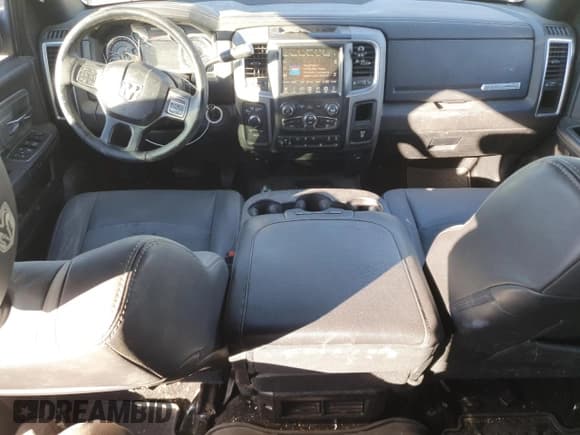 ✅ 2017 Ram 2500 Power Wagon • VIN: 3C6TR5EJ1HG772443 • Лот: 92040285. Опубликован ранее на Copart с пробегом 204 945 миль. Бесплатный доступ к архиву аукционных продаж из США и подробный отчёт об истории автомобиля на DreamBid. Изображение 8.