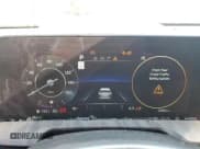 ✅ 2024 Kia Telluride SX • VIN: 5XYP54GCXRG442668 • Lot: 69124815. Listed on Copart with 23,691 mi. Free auction sales archive from the USA and detailed vehicle history report at DreamBid. Image 9.