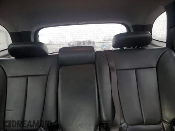 ✅ 2012 Hyundai Santa Fe Limited • VIN: 5XYZKDAG4CG103750 • Lot: 80894914. Listed on Copart with 242,079 mi. Free auction sales archive from the USA and detailed vehicle history report at DreamBid. Image 10.