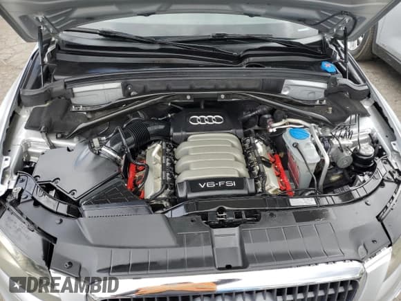 ✅ 2011 Audi Q5 Premium Plus • VIN: WA1DKAFP5BA009628 • Lot: 58274065. Listed on Copart with 178,278 mi. Free auction sales archive from the USA and detailed vehicle history report at DreamBid. Image 12.