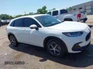 ✅ 2023 Honda HR-V EX-L • VIN: 3CZRZ1H70PM700722 • Lot: 42544226. Wystawiony na IAAI z przebiegiem 74 793 mil. Bezpłatny archiwum sprzedaży aukcyjnych z USA i szczegółowy raport historii pojazdu na DreamBid. Zdjęcie 13.