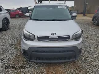 ✅ 2017 Kia Soul • VIN: KNDJN2A24H7425144 • Lot: 84037455. Listed on Copart with 113,957 mi. Free auction sales archive from the USA and detailed vehicle history report at DreamBid. Image 5.
