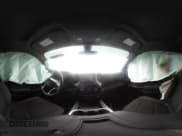 ✅ 2022 Chevrolet Silverado 1500 LT Trail Boss • VIN: 1GCPYFED8NZ149555 • Lot: 42168228. Wystawiony na IAAI z przebiegiem 59 653 mil. Bezpłatny archiwum sprzedaży aukcyjnych z USA i szczegółowy raport historii pojazdu na DreamBid. Zdjęcie 18.