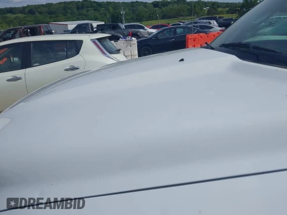 ✅ 2020 Ram 1500 Tradesman • VIN: 1C6RR6FG0LS103679 • Lot: 42172674. Listed on IAAI with 94,626 mi. Free auction sales archive from the USA and detailed vehicle history report at DreamBid. Image 6.