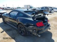 ✅ 2022 Ford Mustang EcoBoost Premium • VIN: 1FA6P8TH4N5123371 • Lot: 43185864. Listed on IAAI with 34,476 mi. Free auction sales archive from the USA and detailed vehicle history report at DreamBid. Image 3.