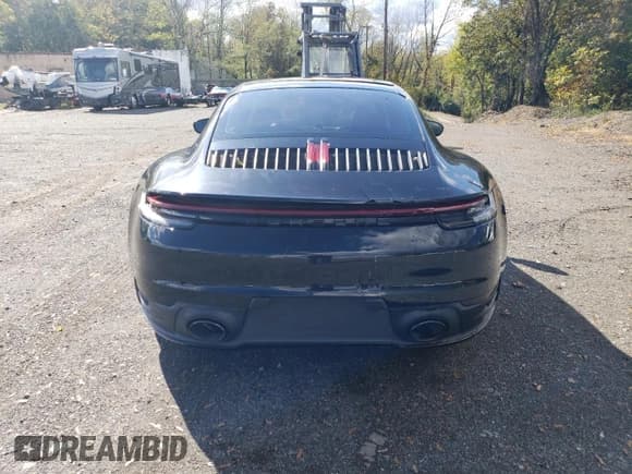 ✅ 2020 Porsche 911 Carrera S • VIN: WP0AB2A90LS225261 • Lot: 93533725. Wystawiony na Copart z przebiegiem Nie podano. Bezpłatny archiwum sprzedaży aukcyjnych z USA i szczegółowy raport historii pojazdu na DreamBid. Zdjęcie 6.