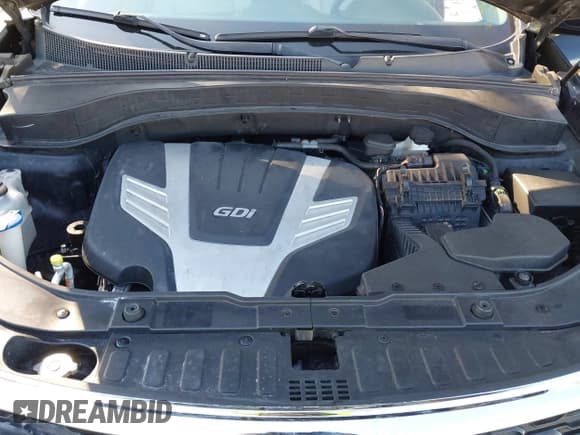 ✅ 2015 Kia Sorento LX • VIN: 5XYKT4A73FG636126 • Лот: 43618685. Опубликован ранее на IAAI с пробегом 203 413 миль. Бесплатный доступ к архиву аукционных продаж из США и подробный отчёт об истории автомобиля на DreamBid. Изображение 10.