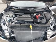 ✅ 2024 Nissan Rogue Platinum • VIN: JN8BT3DDXRW455323 • Lot: 43422974. Wystawiony na IAAI z przebiegiem 14 678 mil. Bezpłatny archiwum sprzedaży aukcyjnych z USA i szczegółowy raport historii pojazdu na DreamBid. Zdjęcie 10.