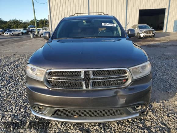 ✅ 2016 Dodge Durango SXT • VIN: 1C4RDHAG8GC502415 • Lot: 92545085. Wystawiony na Copart z przebiegiem 253 840 mil. Bezpłatny archiwum sprzedaży aukcyjnych z USA i szczegółowy raport historii pojazdu na DreamBid. Zdjęcie 5.