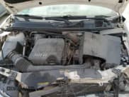 ✅ 2005 Chevrolet Malibu • VIN: 1G1ZS52855F294431 • Lot: 84606905. Listed on Copart with 26,751 mi. Free auction sales archive from the USA and detailed vehicle history report at DreamBid. Image 11.