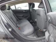 ✅ 2016 Chevrolet Cruze LS • VIN: 1G1BC5SM3G7262649 • Lot: 43556576. Listed on IAAI with 80,195 mi. Free auction sales archive from the USA and detailed vehicle history report at DreamBid. Image 8.