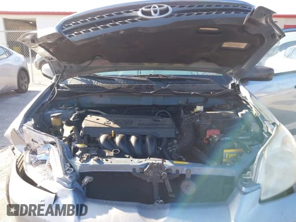 ✅ 2008 Toyota Matrix • VIN: 2T1KR32F28C713959 • Лот: 43754869. Опубликован ранее на IAAI с пробегом 199 150 миль. Бесплатный доступ к архиву аукционных продаж из США и подробный отчёт об истории автомобиля на DreamBid. Изображение 10.