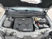 ✅ 2012 Chevrolet Captiva Sport LTZ • VIN: 3GNFL4E59CS634103 • Lot: 54857005. Wystawiony na Copart z przebiegiem 156 918 mil. Bezpłatny archiwum sprzedaży aukcyjnych z USA i szczegółowy raport historii pojazdu na DreamBid. Zdjęcie 11.