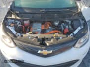 ✅ 2020 Chevrolet Bolt EV LT • VIN: 1G1FY6S01L4117434 • Lot: 76990484. Wystawiony na Copart z przebiegiem 167 703 mil. Bezpłatny archiwum sprzedaży aukcyjnych z USA i szczegółowy raport historii pojazdu na DreamBid. Zdjęcie 12.