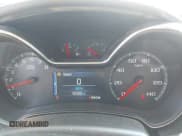 ✅ 2014 Chevrolet Impala LTZ • VIN: 1G1155S34EU117325 • Lot: 43360605. Wystawiony na IAAI z przebiegiem 151 070 mil. Bezpłatny archiwum sprzedaży aukcyjnych z USA i szczegółowy raport historii pojazdu na DreamBid. Zdjęcie 7.