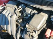 ✅ 2014 Nissan Versa SV • VIN: 3N1CN7AP5EL820400 • Lot: 42194715. Listed on IAAI with 88,430 mi. Free auction sales archive from the USA and detailed vehicle history report at DreamBid. Image 14.