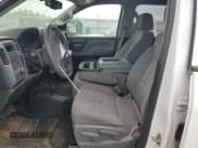 ✅ 2016 Chevrolet Silverado 1500 LS • VIN: 1GCVKNEC4GZ315261 • Лот: 70843884. Опубликован ранее на Copart с пробегом 158 497 миль. Бесплатный доступ к архиву аукционных продаж из США и подробный отчёт об истории автомобиля на DreamBid. Изображение 7.