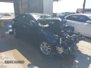 ✅ 2011 Hyundai Sonata Limited • VIN: 5NPEC4AC9BH143838 • Лот: 37741347. Опубликован ранее на IAAI с пробегом Не указан. Бесплатный доступ к архиву аукционных продаж из США и подробный отчёт об истории автомобиля на DreamBid. Изображение 1.