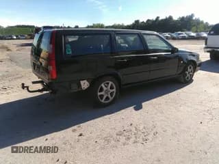 ✅ 2000 Volvo V70 • VIN: YV1LW61J5Y2654024 • Лот: 43024816. Опубликован ранее на IAAI с пробегом 214 801 миль. Бесплатный доступ к архиву аукционных продаж из США и подробный отчёт об истории автомобиля на DreamBid. Изображение 4.