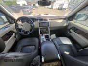 ✅ 2018 Land Rover Range Rover HSE • VIN: SALGS2SV6JA390135 • Lot: 68908895. Listed on Copart with 114,592 mi. Free auction sales archive from the USA and detailed vehicle history report at DreamBid. Image 5.