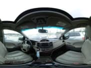 ✅ 2014 Toyota Sienna XLE • VIN: 5TDYK3DC7ES446430 • Lot: 43282138. Wystawiony na IAAI z przebiegiem 399 554 mil. Bezpłatny archiwum sprzedaży aukcyjnych z USA i szczegółowy raport historii pojazdu na DreamBid. Zdjęcie 18.