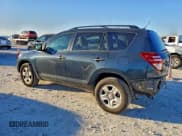 ✅ 2010 Toyota RAV4 • VIN: 2T3ZF4DV2AW034442 • Lot: 95528795. Listed on Copart with 115,819 mi. Free auction sales archive from the USA and detailed vehicle history report at DreamBid. Image 2.