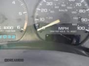 ✅ 1998 Chevrolet Blazer LS • VIN: 1GNDT13W3W2134200 • Lot: 43657607. Wystawiony na IAAI z przebiegiem Nie podano. Bezpłatny archiwum sprzedaży aukcyjnych z USA i szczegółowy raport historii pojazdu na DreamBid. Zdjęcie 7.