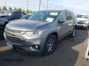 ✅ 2018 Chevrolet Traverse LT Cloth • VIN: 1GNERGKWXJJ274993 • Lot: 43311657. Wystawiony na IAAI z przebiegiem 113 658 mil. Bezpłatny archiwum sprzedaży aukcyjnych z USA i szczegółowy raport historii pojazdu na DreamBid. Zdjęcie 18.