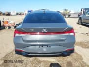 ✅ 2023 Hyundai Elantra Limited • VIN: KMHLP4AG1PU573807 • Lot: 43105632. Listed on IAAI with 39,781 mi. Free auction sales archive from the USA and detailed vehicle history report at DreamBid. Image 16.