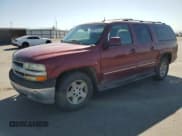 ✅ 2002 Chevrolet Suburban LT • VIN: 1GNFK16T52J325761 • Лот: 60925735. Опубликован ранее на Copart с пробегом 262 513 миль. Бесплатный доступ к архиву аукционных продаж из США и подробный отчёт об истории автомобиля на DreamBid. Изображение 1.