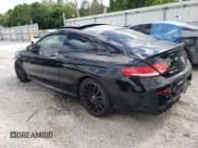 ✅ 2021 Mercedes-Benz C 43 AMG • VIN: W1KWJ6EB5MG099731 • Lot: 56369644. Wystawiony na Copart z przebiegiem 38 062 mil. Bezpłatny archiwum sprzedaży aukcyjnych z USA i szczegółowy raport historii pojazdu na DreamBid. Zdjęcie 2.