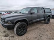 ✅ 2000 Dodge Dakota Sport • VIN: 1B7GG2AN1YS698330 • Lot: 43541235. Wystawiony na Copart z przebiegiem 160 505 mil. Bezpłatny archiwum sprzedaży aukcyjnych z USA i szczegółowy raport historii pojazdu na DreamBid. Zdjęcie 1.