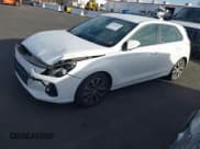 ✅ 2019 Hyundai Elantra • VIN: KMHH35LE7KU090303 • Lot: 41706847. Listed on IAAI with 106,492 mi. Free auction sales archive from the USA and detailed vehicle history report at DreamBid. Image 20.