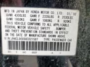 ✅ 2008 Acura TSX • VIN: JH4CL96898C021587 • Лот: 57211635. Опубликован ранее на Copart с пробегом 179 175 миль. Бесплатный доступ к архиву аукционных продаж из США и подробный отчёт об истории автомобиля на DreamBid. Изображение 12.