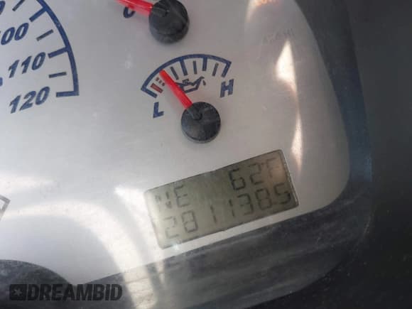 ✅ 2004 Ford F-150 XLT • VIN: 1FTPX14594NB45858 • Лот: 42252407. Опубликован ранее на IAAI с пробегом 281 138 миль. Бесплатный доступ к архиву аукционных продаж из США и подробный отчёт об истории автомобиля на DreamBid. Изображение 15.