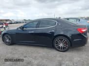 ✅ 2015 Maserati Ghibli S Q4 • VIN: ZAM57RTA1F1139322 • Лот: 42125575. Опубликован ранее на IAAI с пробегом 69 302 миль. Бесплатный доступ к архиву аукционных продаж из США и подробный отчёт об истории автомобиля на DreamBid. Изображение 14.