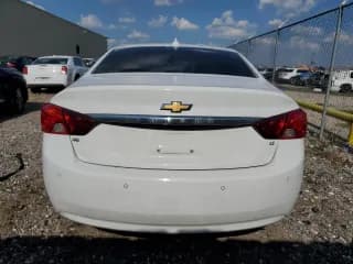 ✅ 2016 Chevrolet Impala LT • VIN: 2G1115S39G9175782 • Лот: 70331204. Опубликован ранее на Copart с пробегом 104 683 миль. Бесплатный доступ к архиву аукционных продаж из США и подробный отчёт об истории автомобиля на DreamBid. Изображение 6.