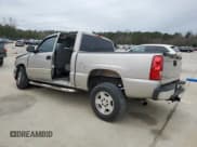 ✅ 2006 Chevrolet Silverado 1500 LT1 • VIN: 1GCEC19TX6Z267473 • Лот: 89146345. Опубликован ранее на Copart с пробегом 270 137 миль. Бесплатный доступ к архиву аукционных продаж из США и подробный отчёт об истории автомобиля на DreamBid. Изображение 2.