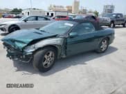 ✅ 1997 Chevrolet Camaro Z28 • VIN: 2G1FP32P0V2102611 • Лот: 63264045. Опубликован ранее на Copart с пробегом 78 141 миль. Бесплатный доступ к архиву аукционных продаж из США и подробный отчёт об истории автомобиля на DreamBid. Изображение 1.