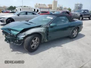 ✅ 1997 Chevrolet Camaro Z28 • VIN: 2G1FP32P0V2102611 • Lot: 63264045. Wystawiony na Copart z przebiegiem 78 141 mil. Bezpłatny archiwum sprzedaży aukcyjnych z USA i szczegółowy raport historii pojazdu na DreamBid. Zdjęcie 1.