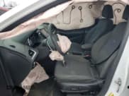 ✅ 2018 Chevrolet Cruze LT • VIN: 1G1BE5SM5J7133202 • Lot: 72399642. Listed on Copart with 51,142 mi. Free auction sales archive from the USA and detailed vehicle history report at DreamBid. Image 7.