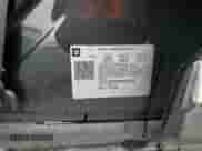 2021 Chevrolet Bolt EV Premier z VIN 1G1FZ6S03M4114176, wystawiony jako Copart lot #82215723 z przebiegiem 33 104 mil mil oraz . Historia ofert i sprzedaży dostępna na DreamBid. Obrazek 12.