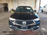 ✅ 2020 Acura TLX Technology • VIN: 19UUB2F41LA005077 • Lot: 41817342. Wystawiony na IAAI z przebiegiem 43 305 mil. Bezpłatny archiwum sprzedaży aukcyjnych z USA i szczegółowy raport historii pojazdu na DreamBid. Zdjęcie 13.