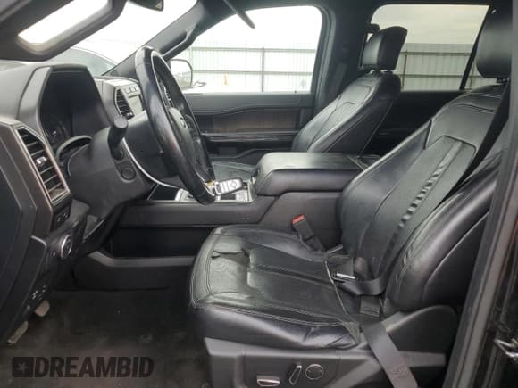 ✅ 2018 Ford Expedition Limited • VIN: 1FMJU1KTXJEA41628 • Lot: 92238425. Wystawiony na Copart z przebiegiem 148 460 mil. Bezpłatny archiwum sprzedaży aukcyjnych z USA i szczegółowy raport historii pojazdu na DreamBid. Zdjęcie 7.