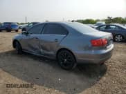 ✅ 2013 Volkswagen Jetta SE • VIN: 3VWDX7AJXDM356419 • Lot: 59921705. Listed on Copart with 148,844 mi. Free auction sales archive from the USA and detailed vehicle history report at DreamBid. Image 2.