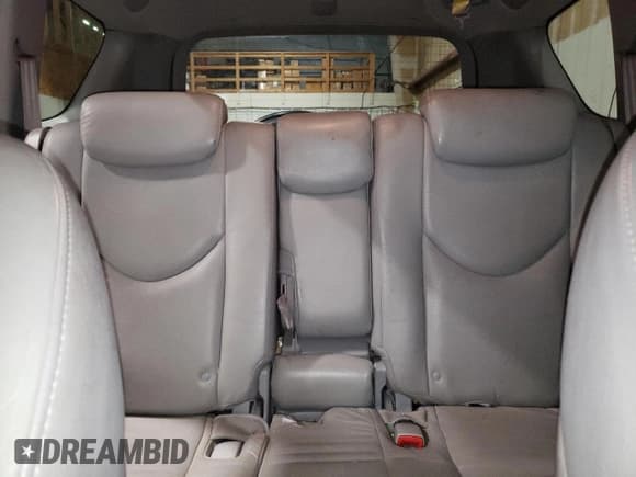 ✅ 2008 Toyota RAV4 Limited • VIN: JTMZK31V785020483 • Лот: 86329225. Опубликован ранее на Copart с пробегом Не указан. Бесплатный доступ к архиву аукционных продаж из США и подробный отчёт об истории автомобиля на DreamBid. Изображение 10.