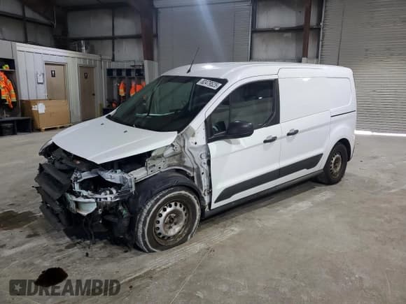 ✅ 2014 Ford Transit Connect XLT • VIN: NM0LS7FX5E1173046 • Lot: 82479525. Listed on Copart with 155,197 mi. Free auction sales archive from the USA and detailed vehicle history report at DreamBid. Image 1.