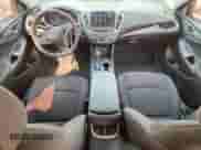 2019 Chevrolet Malibu LT с VIN 1G1ZD5ST5KF118277, выставлен на аукционе Copart как лот 82570505 с пробегом 108 267 миль миль и Списание • Salvage title. История ставок и продаж доступна на DreamBid. Изображение 8.